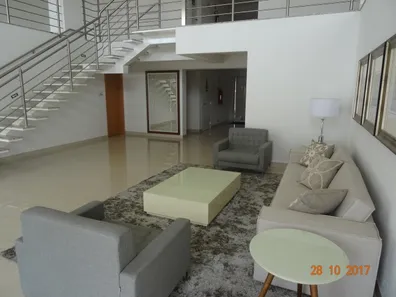 Apartamento com 2 Quartos para venda ou aluguel, 120m² no Vila Santo Antônio, Rio Claro