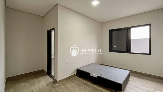 Casa de Condomínio com 3 Quartos à venda, 400m² no Portal dos Bandeirantes Salto, Salto
