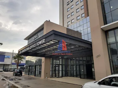 Conjunto Comercial / Sala para alugar, 340m² no Vila Belvedere, Americana