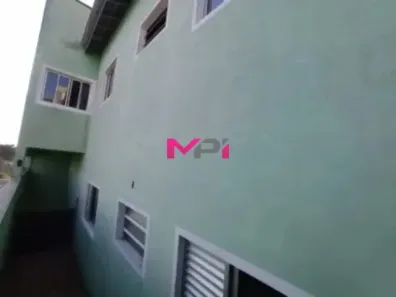 Sobrado com 6 Quartos à venda, 200m² no Jardim América, Várzea Paulista