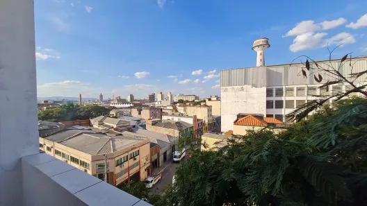 Apartamento com 2 Quartos para alugar, 60m² no Brás, São Paulo