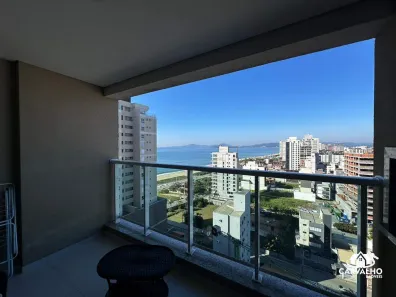 Apartamento com 2 Quartos para alugar, 75m² no Itacolomi, Balneário Piçarras