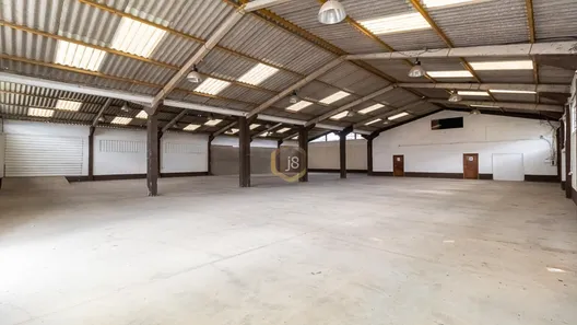 Conjunto Comercial / Sala para alugar, 500m² no Restinga Seca, Almirante Tamandaré