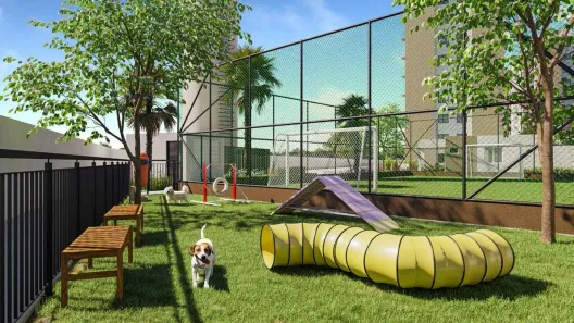 Apartamento com 2 Quartos à venda, 54m² no Aeroporto, Aracaju