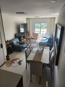 Apartamento com 3 Quartos à venda, 79m² no Esplanada do Carmo, Jarinu