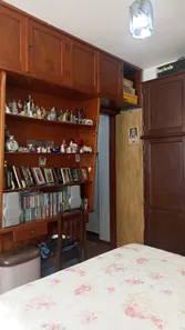 Kitnet com 1 Quarto à venda, 23m² no Centro, Petrópolis