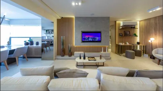 Apartamento com 2 Quartos à venda, 81m² no Água Branca, São Paulo