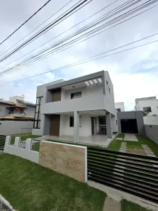 Casa de Condomínio com 4 Quartos à venda, 220m² no Buraquinho, Lauro de Freitas