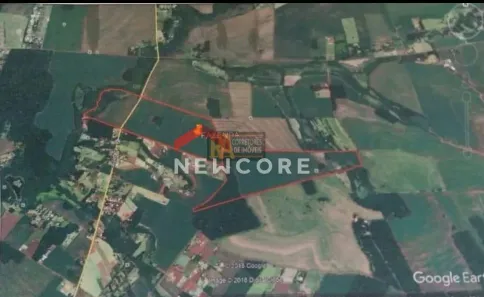 Fazenda / Sítio / Chácara à venda, 89600000m² no Centro, Foz do Iguaçu