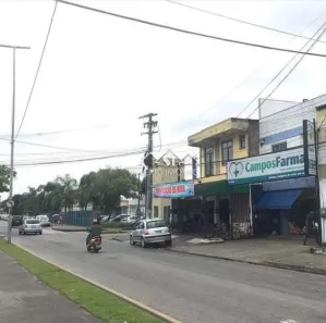 Casa Comercial à venda, 570m² no Parque Vicente Gonçalves Dias, Campos dos Goytacazes