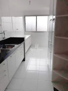 Apartamento com 3 Quartos para alugar, 85m² no Vila Yara, Osasco