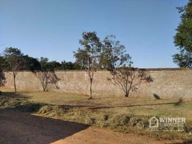 Fazenda / Sítio / Chácara à venda, 3000m² no Condomínio Horizontal Marajoara, Ibiporã