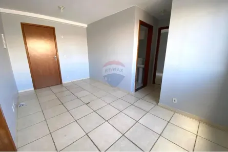 Apartamento com 2 Quartos à venda, 47m² no Samambaia Sul, Brasília