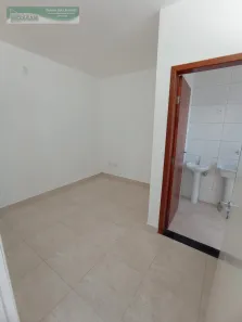 Kitnet com 1 Quarto para alugar, 24m² no Centro, Pindamonhangaba