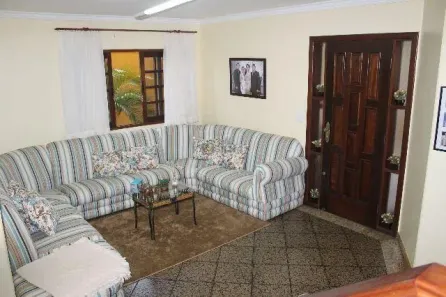 Sobrado com 3 Quartos à venda, 300m² no Brasília, Ibiporã