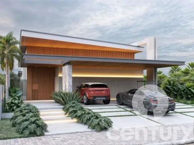 Casa de Condomínio com 5 Quartos à venda, 1350m² no Brisas de Atalaia, Barra dos Coqueiros