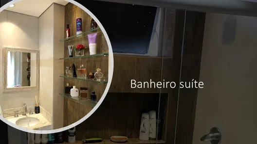 Apartamento com 2 Quartos à venda, 74m² no Vila Palmeiras, São Paulo