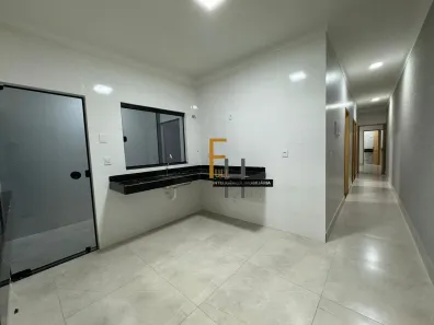 Casa com 3 Quartos à venda, 100m² no Setor Sul, Trindade