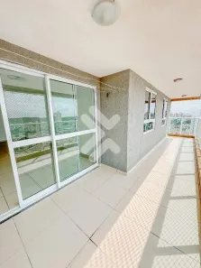 Apartamento com 2 Quartos à venda, 67m² no Capim Macio, Natal