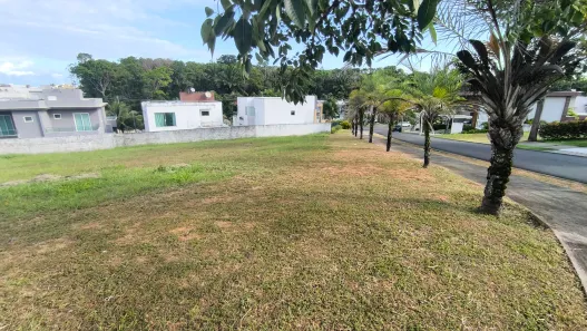 Terreno / Lote / Condomínio à venda, 636m² no Alphaville (Abrantes), Camaçari