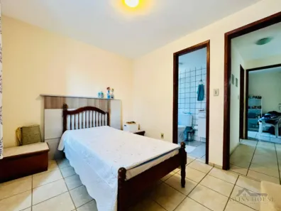 Apartamento com 3 Quartos à venda, 72m² no Vila Industrial, Campinas