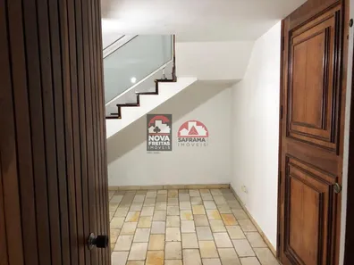 Casa com 4 Quartos à venda, 263m² no Jardim Boa Vista, Pindamonhangaba