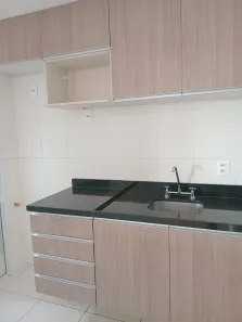 Apartamento com 4 Quartos para venda ou aluguel, 109m² no Centro Comercial Jubran, Barueri