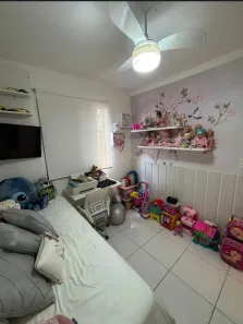 Apartamento com 2 Quartos à venda, 54m² no Jabotiana, Aracaju