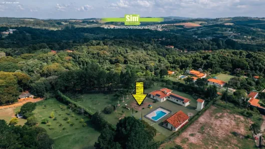 Fazenda / Sítio / Chácara com 3 Quartos à venda, 15000m² no , Ibiúna