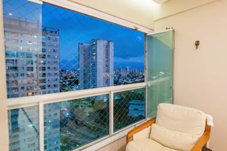 Apartamento com 2 Quartos à venda, 72m² no Horto Bela Vista, Salvador