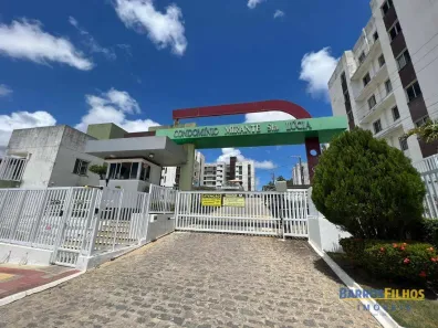 Apartamento com 3 Quartos para alugar, 79m² no Jabotiana, Aracaju