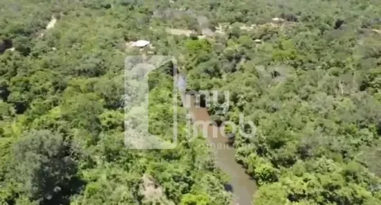 Terreno / Lote / Condomínio à venda, 20000m² no Pirenópolis, Pirenópolis