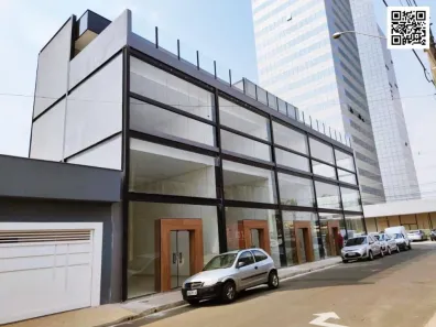 Loja / Salão / Ponto Comercial para alugar, 47m² no Jardim Nova Yorque, Araçatuba