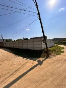 Terreno / Lote / Condomínio à venda, 200m² no Vila Santa Alice, Duque de Caxias