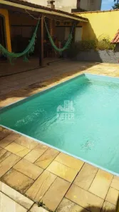 Casa com 3 Quartos à venda, 150m² no São José do Imbassaí, Maricá