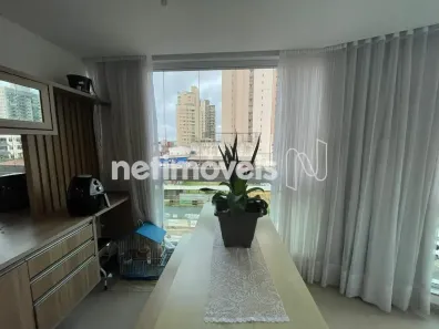 Apartamento com 3 Quartos à venda, 114m² no Praia de Itaparica, Vila Velha