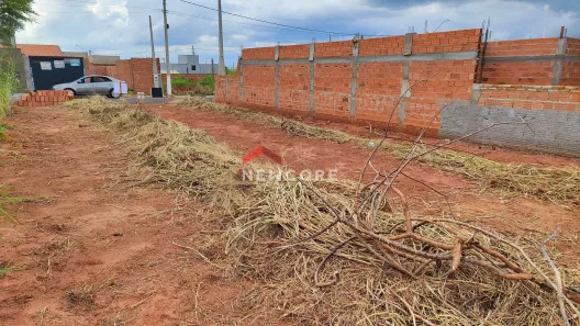 Terreno / Lote / Condomínio à venda, 180m² no Residencial Vida Nova Olímpia IV, Olímpia