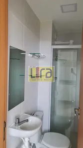 Apartamento com 3 Quartos à venda, 104m² no Areia Dourada, Cabedelo