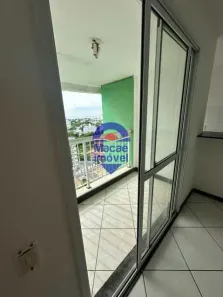 Cobertura com 2 Quartos para venda ou aluguel, 105m² no Cancela Preta, Macaé