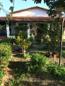 Fazenda / Sítio / Chácara com 2 Quartos à venda, 39000m² no Pecém, São Gonçalo do Amarante