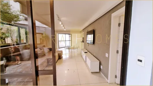 Cobertura com 4 Quartos para alugar, 280m² no Jardim Paulista, São Paulo