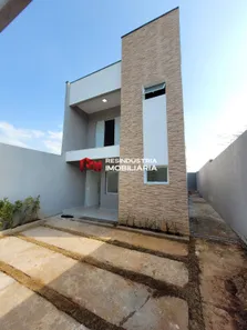 Sobrado com 3 Quartos à venda, 147m² no Ronda, Araçariguama