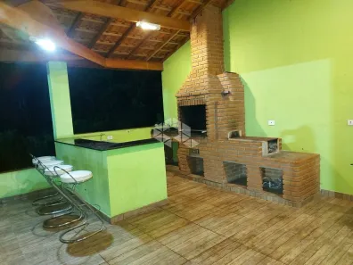 Fazenda / Sítio / Chácara com 4 Quartos à venda, 4000m² no , Nazaré Paulista