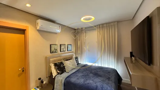 Cobertura com 4 Quartos à venda, 167m² no Aleixo, Manaus