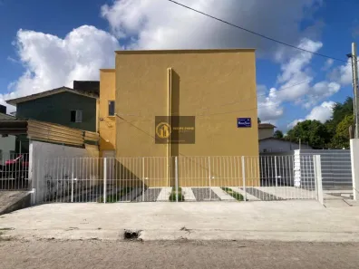 Casa com 2 Quartos à venda, 51m² no Tabatinga, Igarassu