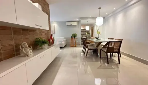 Loft com 4 Quartos à venda, 186m² no Icaraí, Niterói