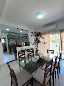 Casa de Condomínio com 4 Quartos para venda ou aluguel, 314m² no Colinas de Inhandjara, Itupeva