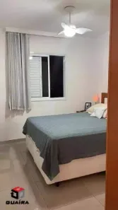 Apartamento com 3 Quartos para alugar, 69m² no Barcelona, São Caetano do Sul
