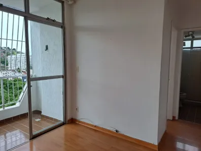 Apartamento com 2 Quartos à venda, 80m² no Fonseca, Niterói