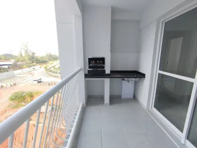 Apartamento com 2 Quartos à venda, 81m² no Parque Esplanada, Embu das Artes
